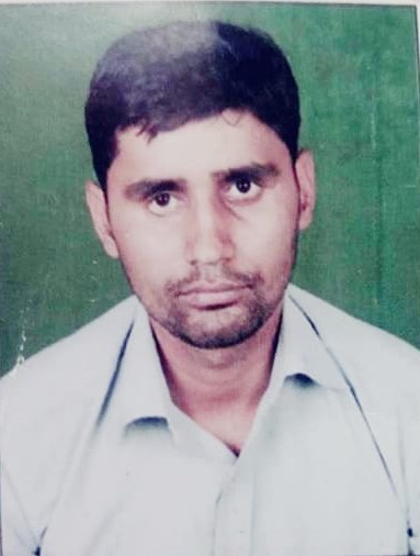 INDRA BHAN SINGH